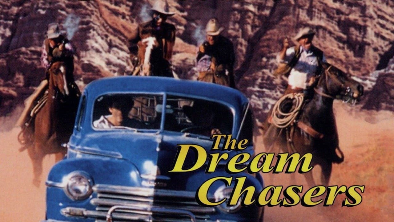 The Dream Chasers - immagine