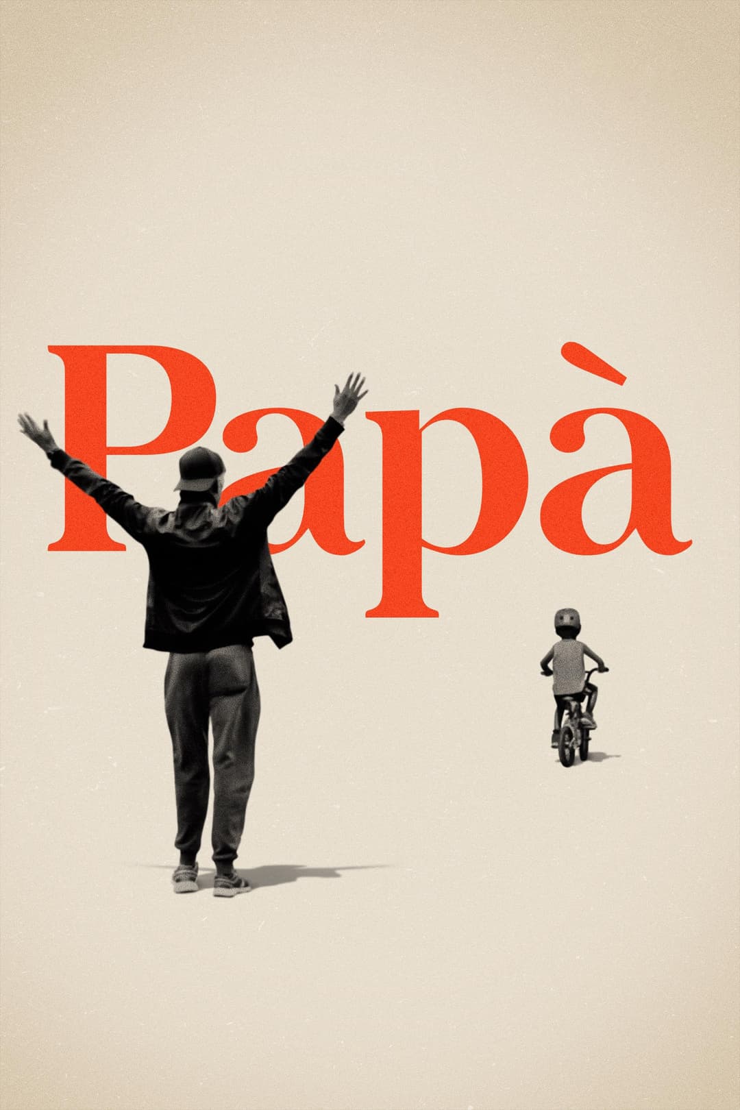 Poster di Papà