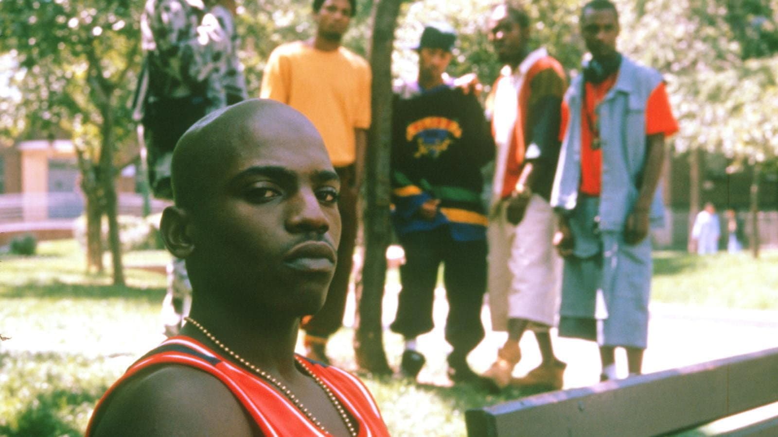 Clockers - immagine