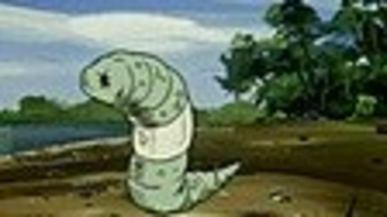 ゲゲゲの鬼太郎 地相眼 - immagine