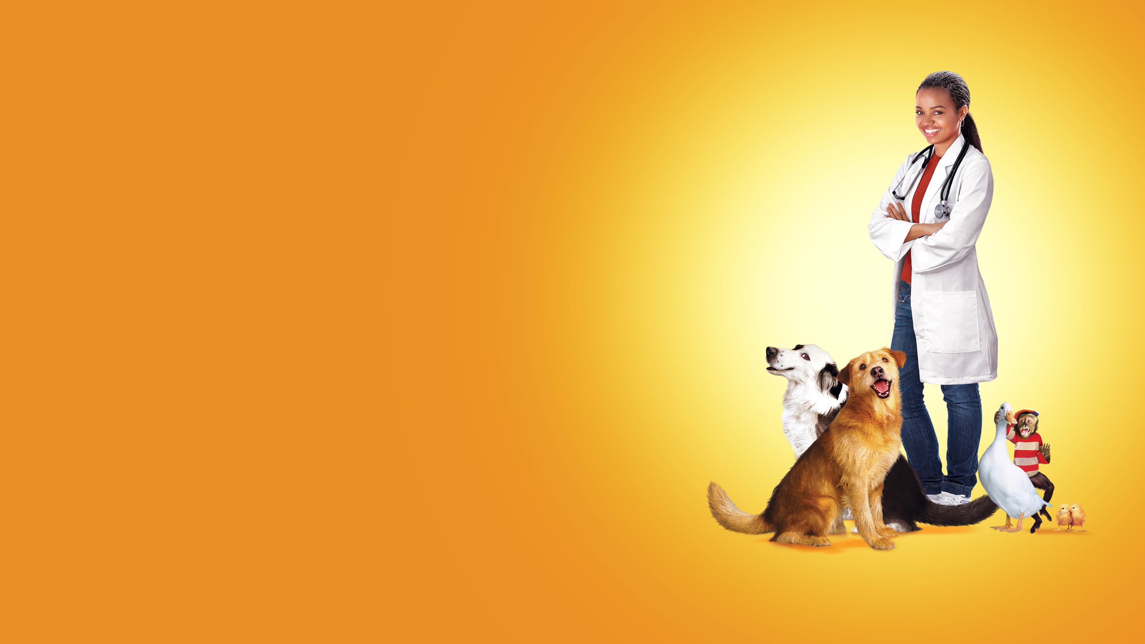 Il dottor Dolittle 3 - immagine