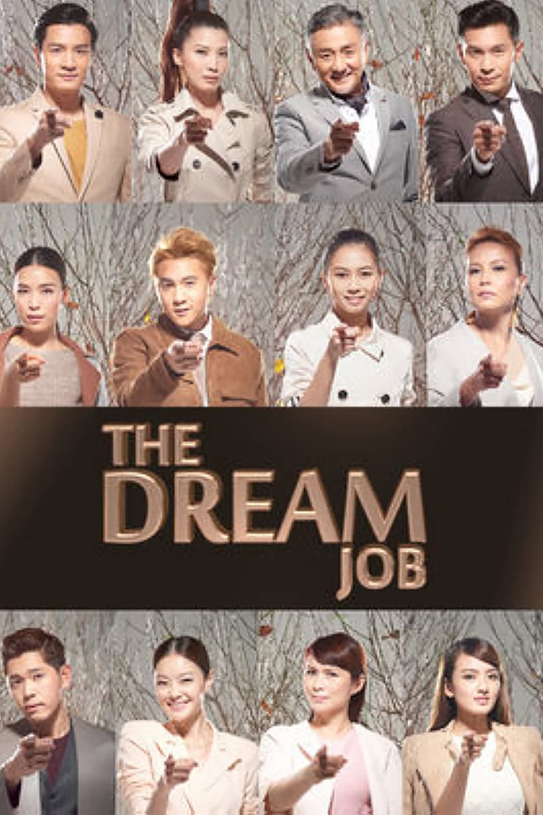 Poster di 绝世好工