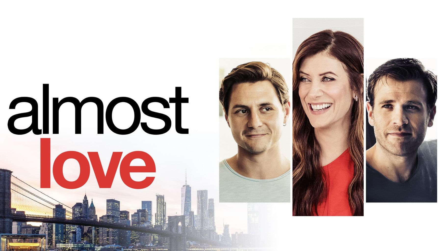 Almost Love - immagine