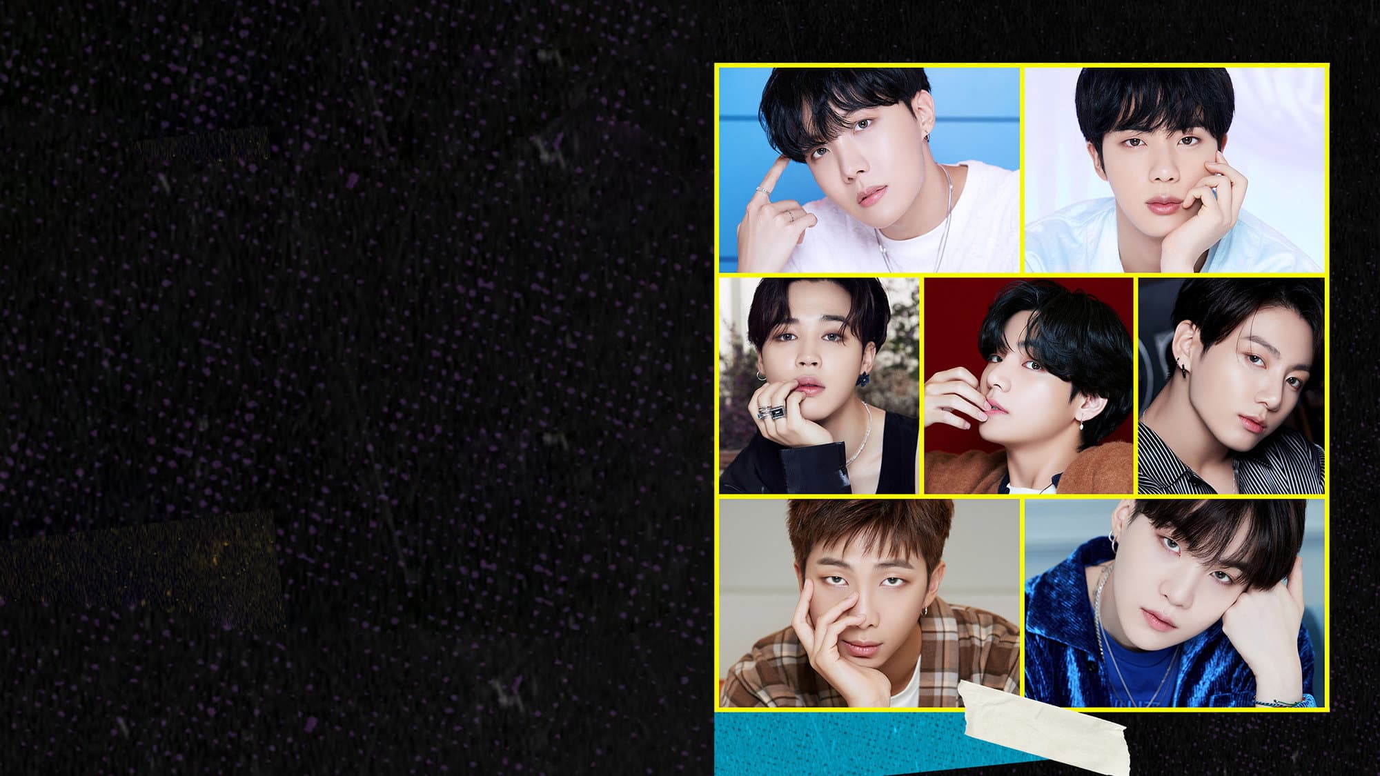 MTV Unplugged Presents: BTS - immagine