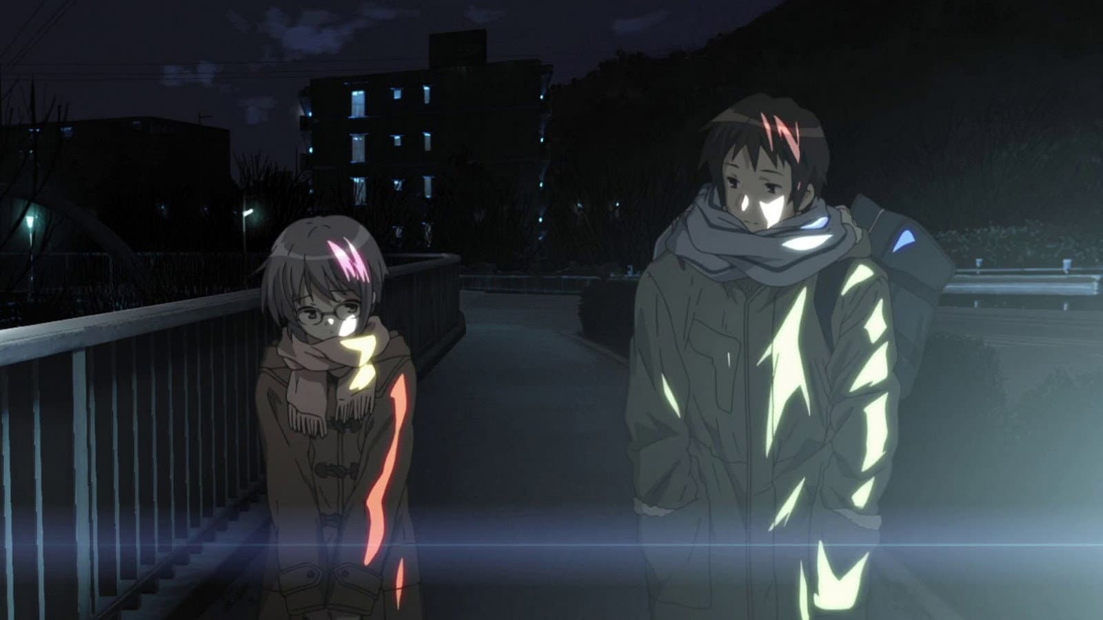 La scomparsa di Haruhi Suzumiya - immagine