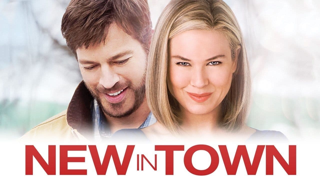 New in Town - Una single in carriera - immagine
