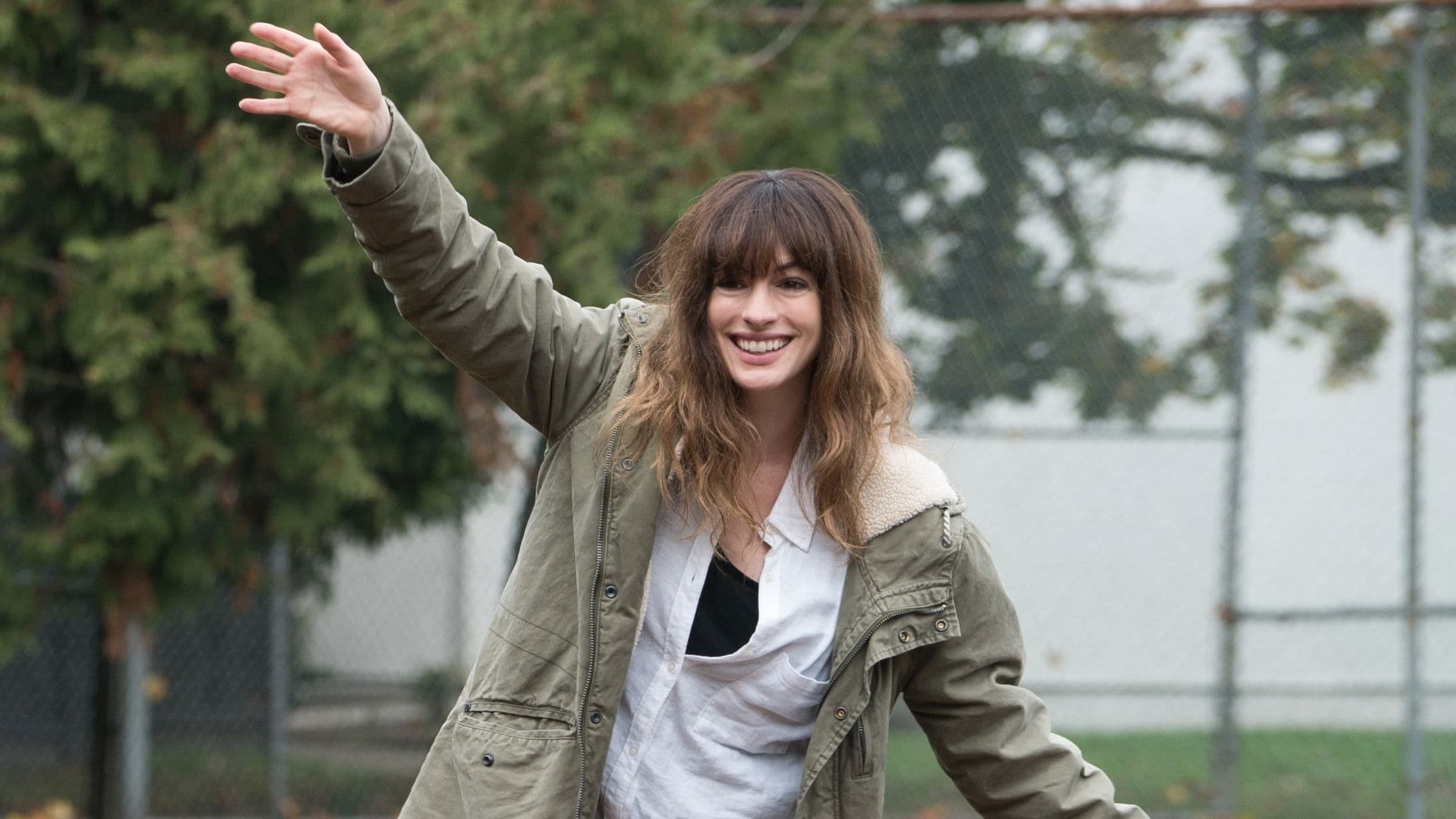 Colossal - immagine