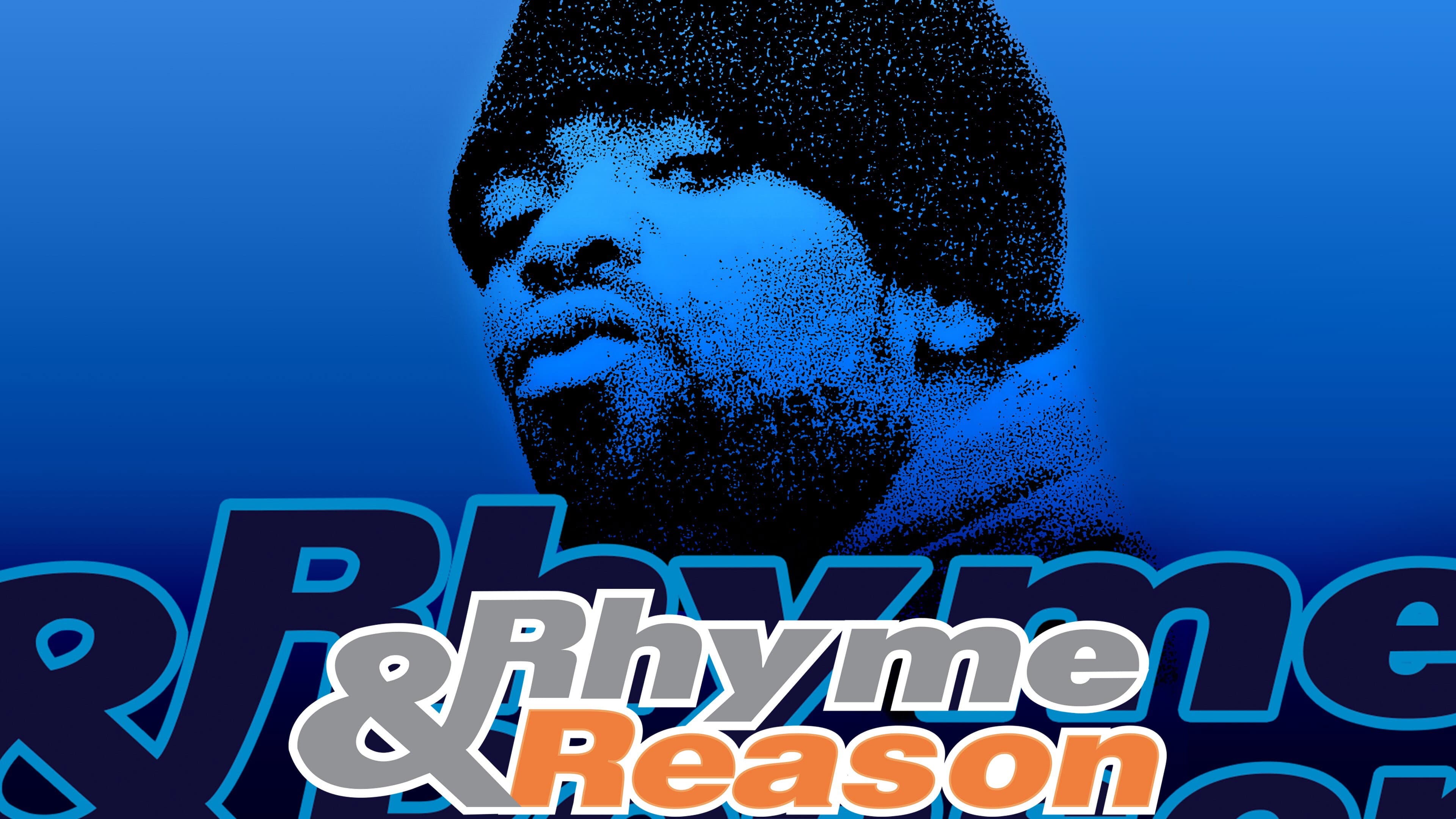 Rhyme & Reason - immagine
