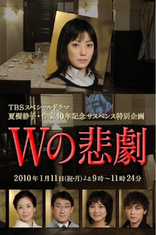 Poster di Wの悲劇