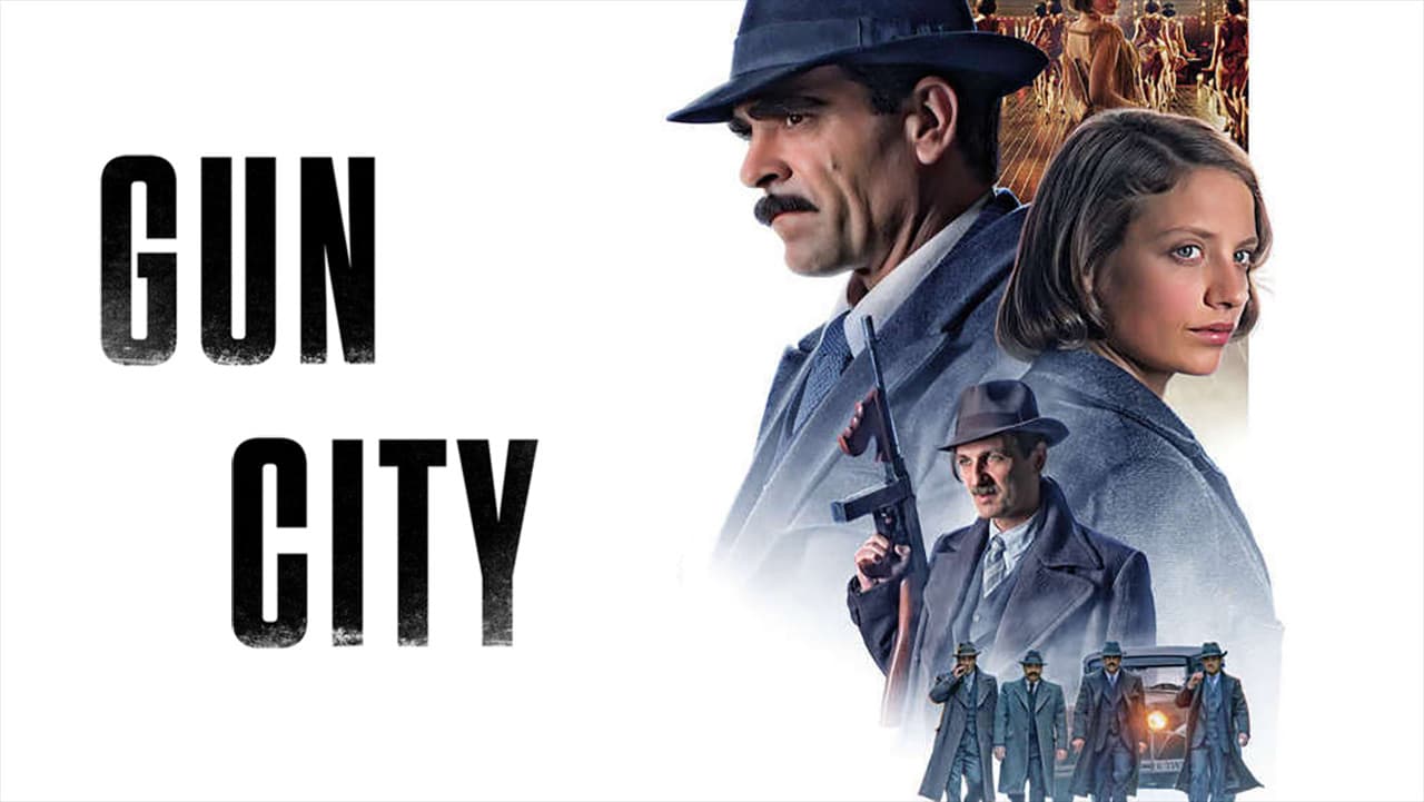Gun City - immagine