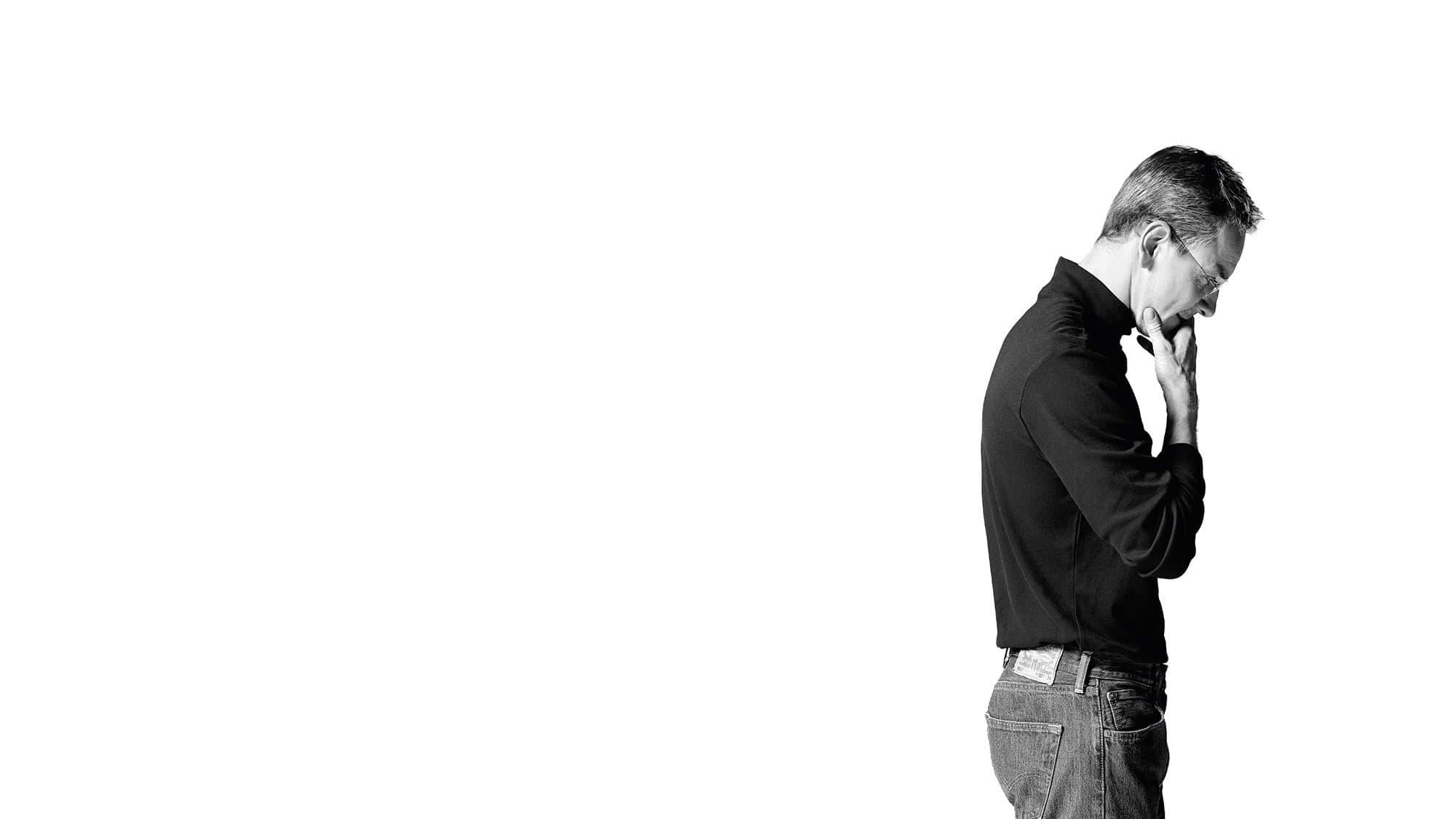 Steve Jobs - immagine