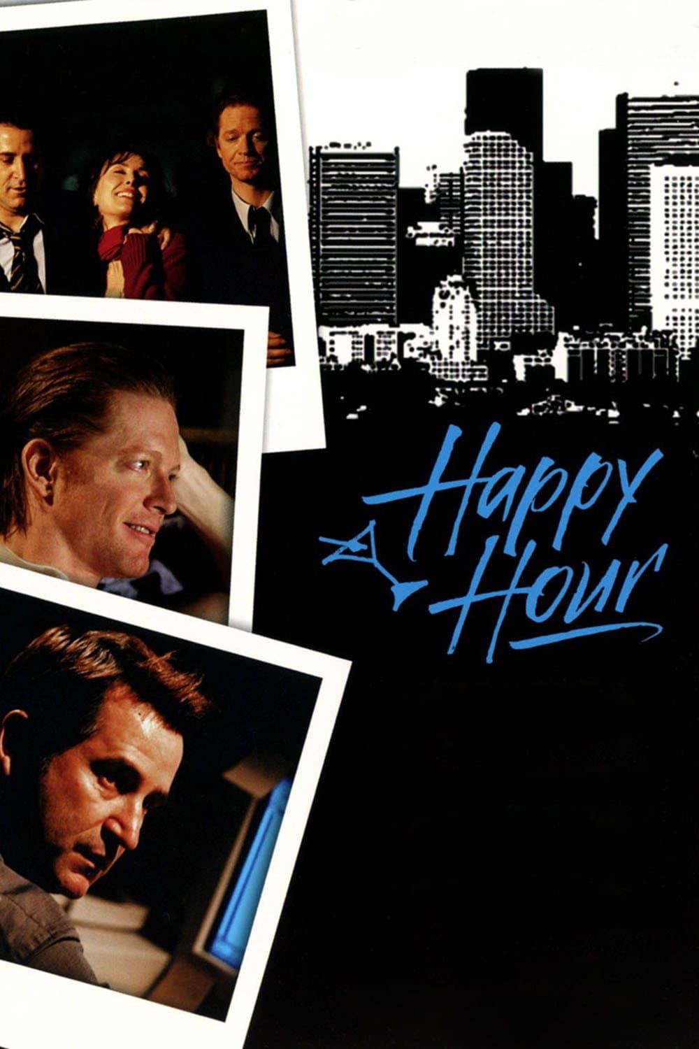 Poster di Amore e odio a New York