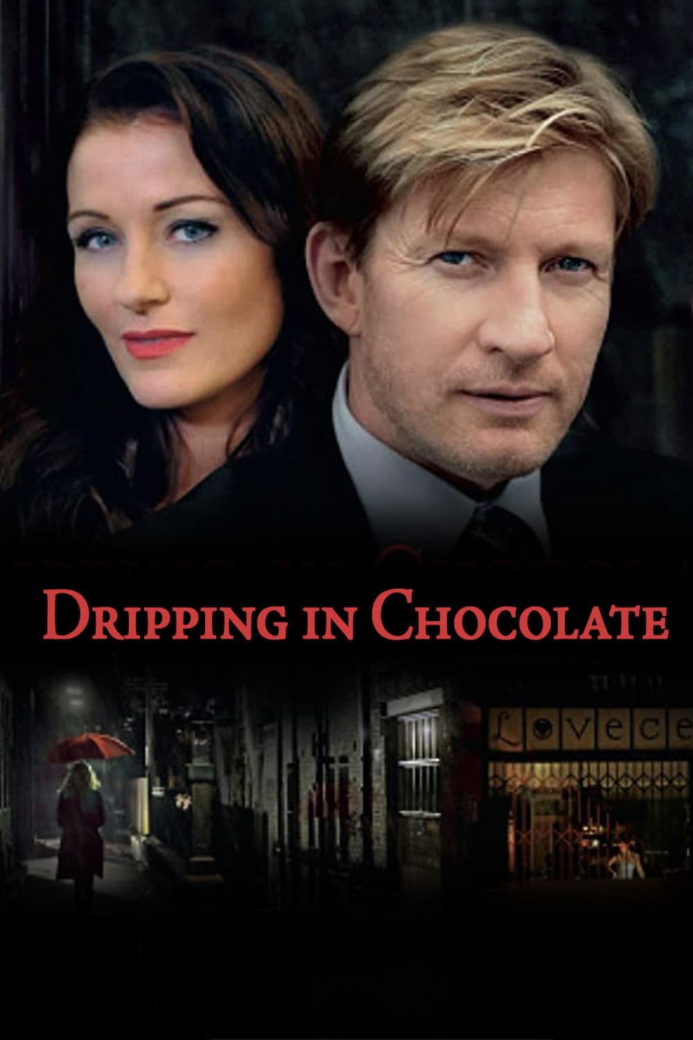 Poster di Dripping in Chocolate