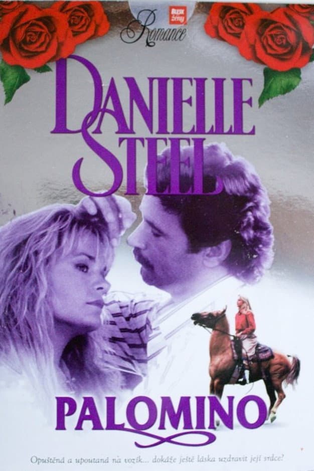 Poster di Palomino