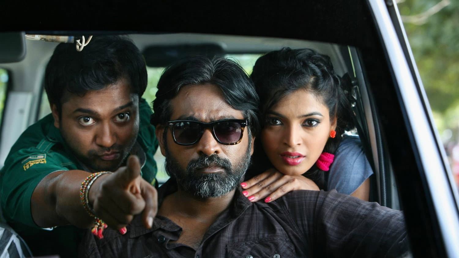 சூது கவ்வும் - immagine
