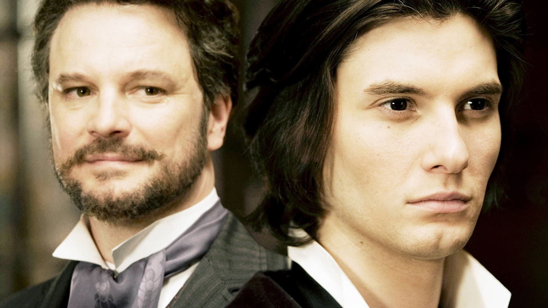 Dorian Gray - immagine