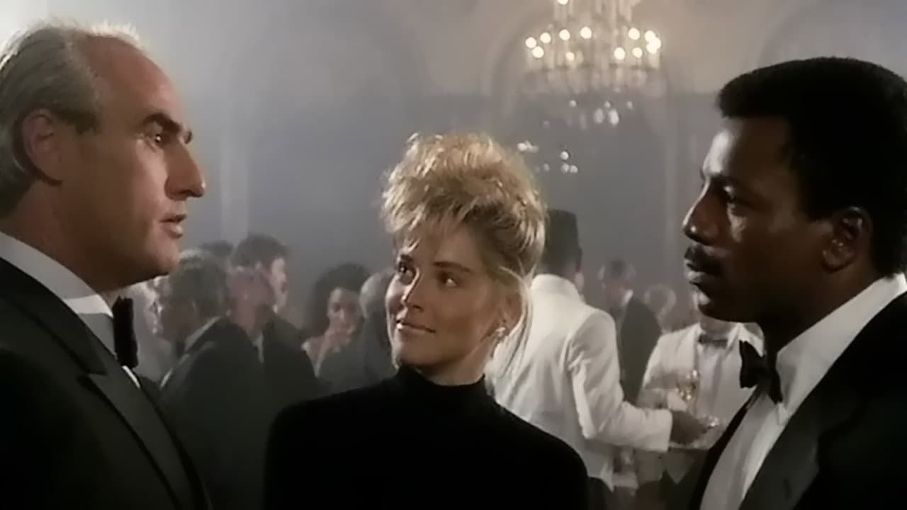 Action Jackson - immagine