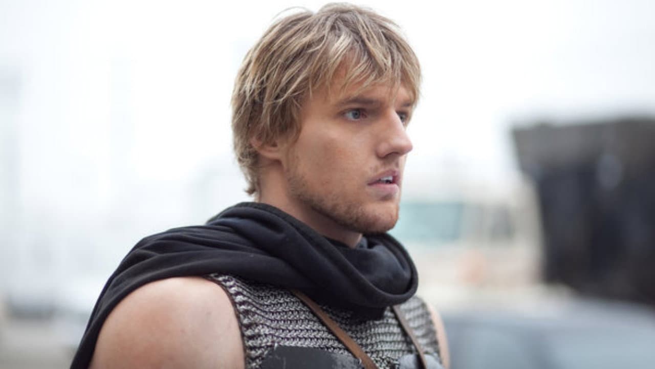 Almighty Thor - immagine