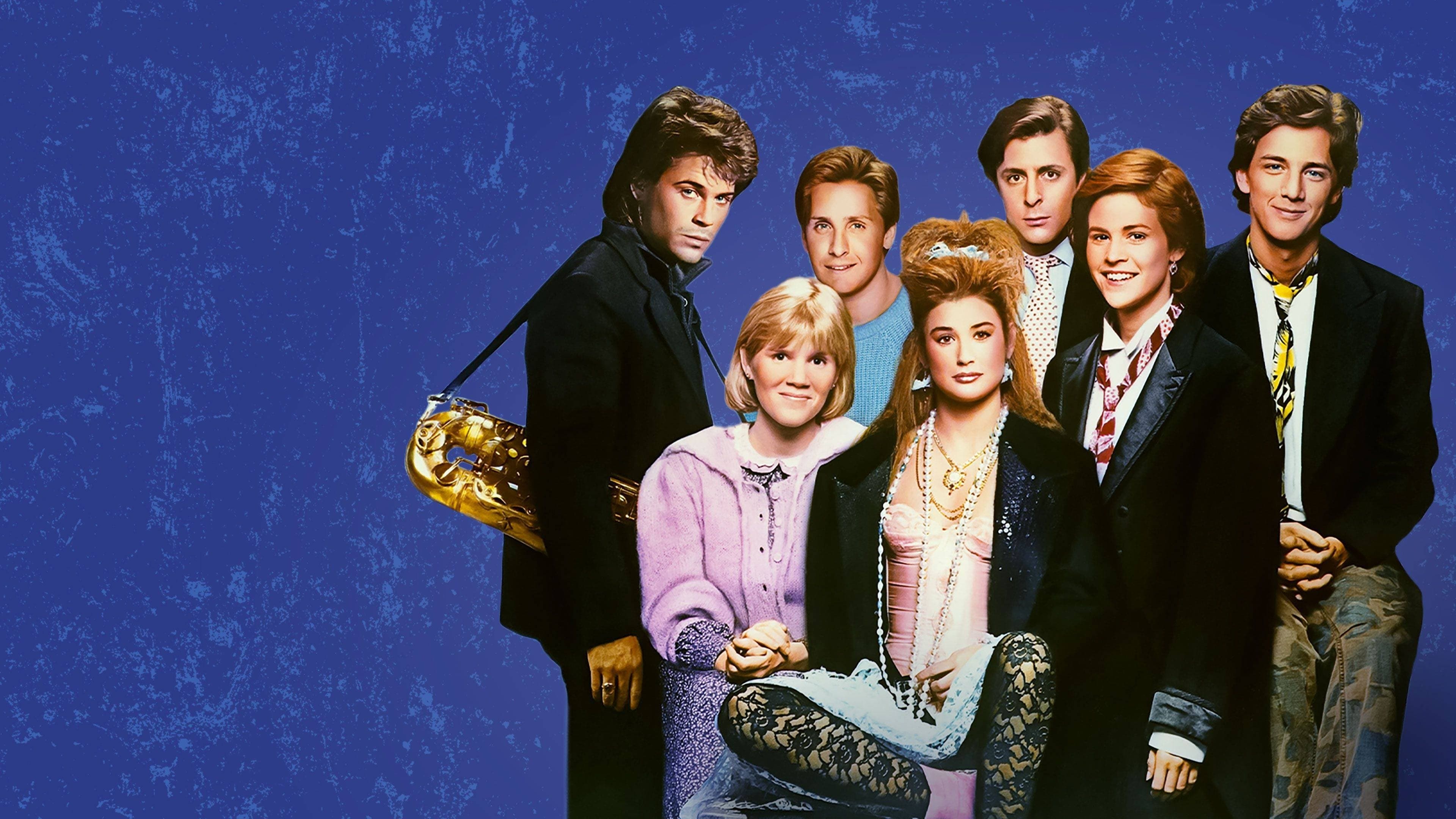 St. Elmo's Fire - immagine