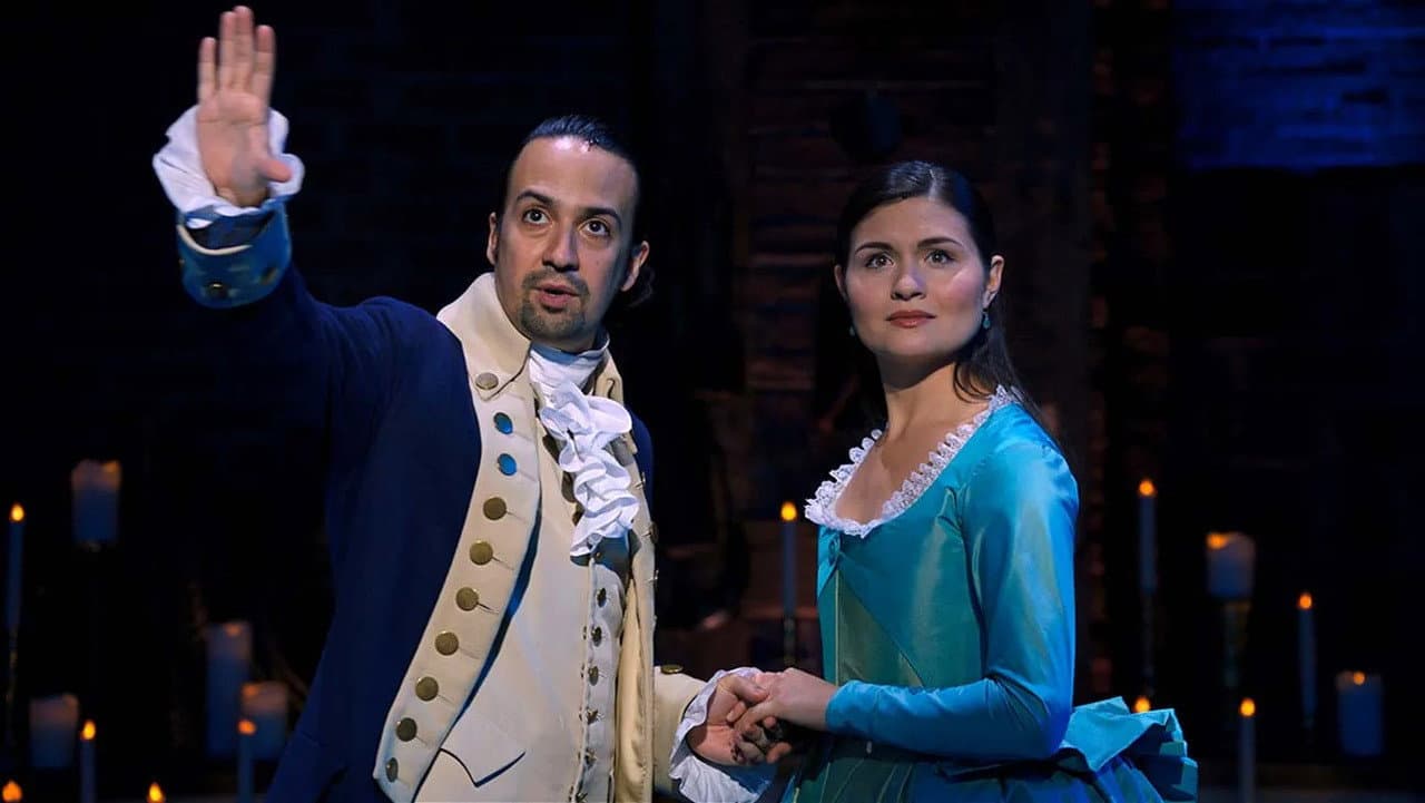 Hamilton - immagine