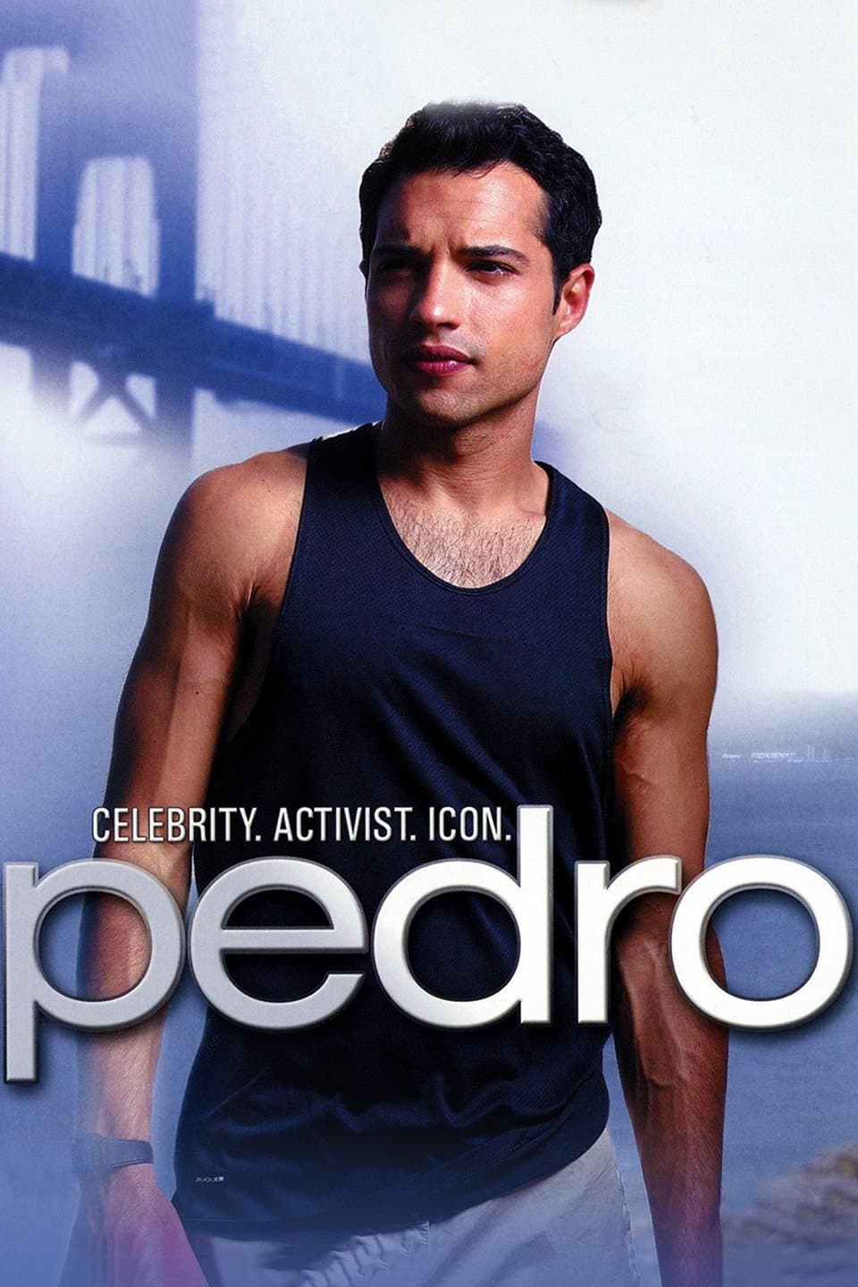Poster di Pedro