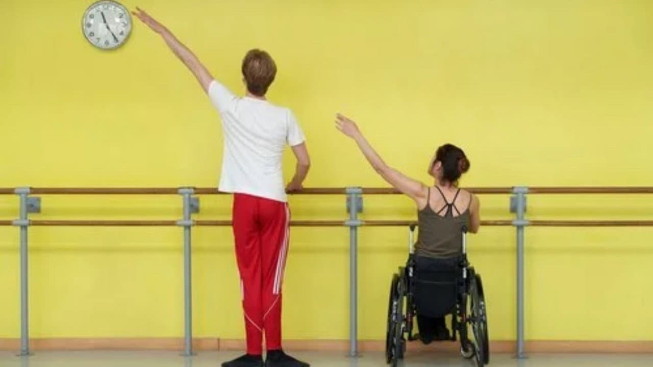 Danse ta vie - immagine
