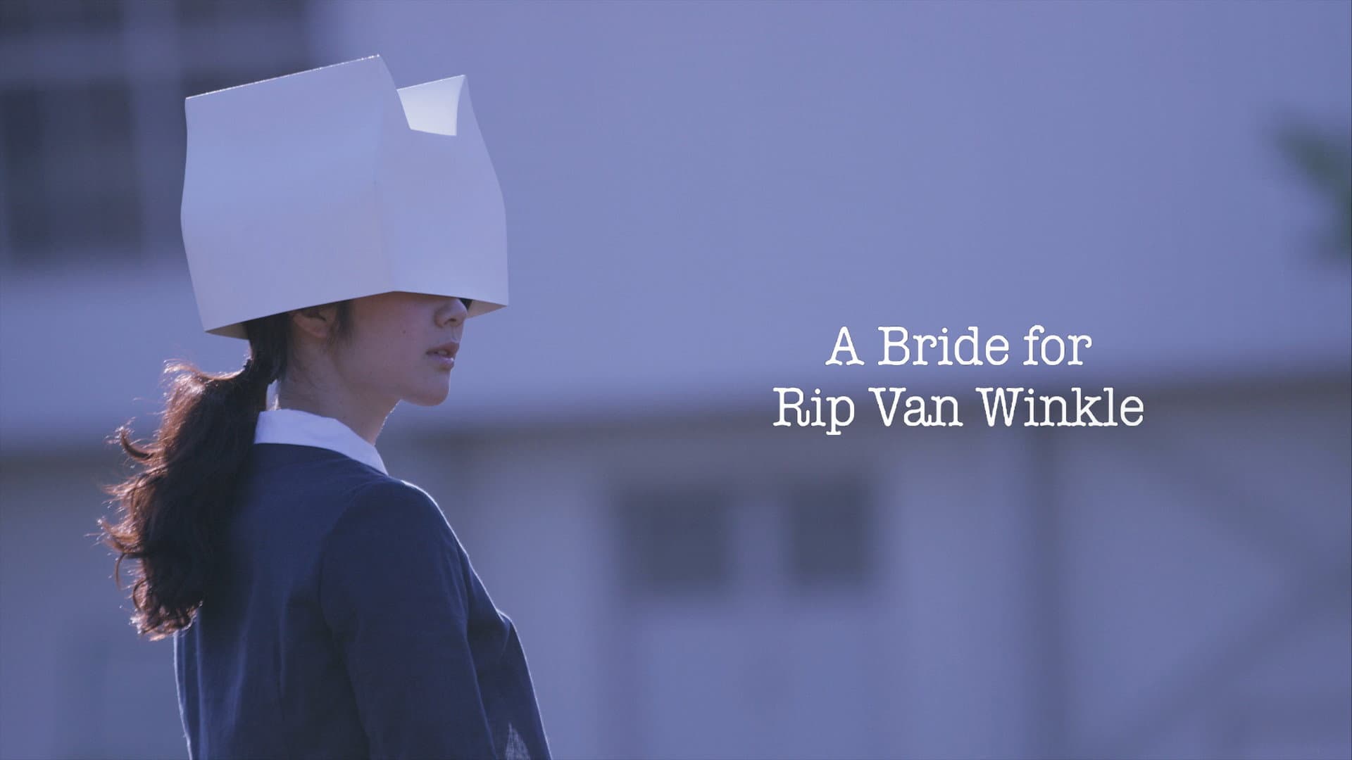 A Bride for Rip Van Winkle - immagine