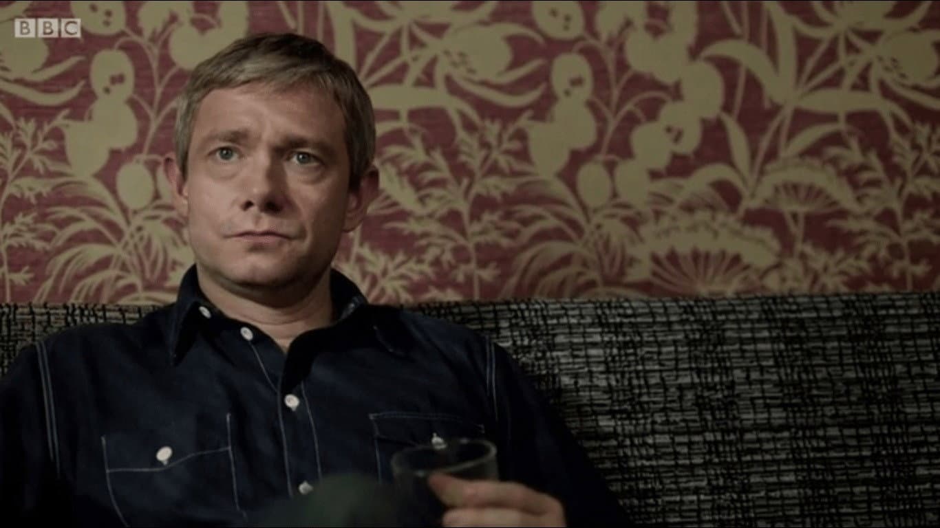 Sherlock: Many Happy Returns - immagine