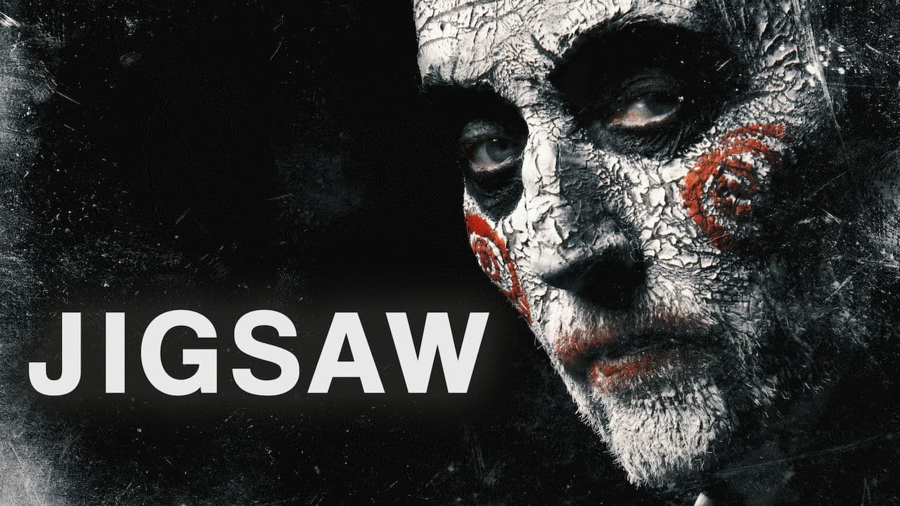 Saw - Legacy - immagine