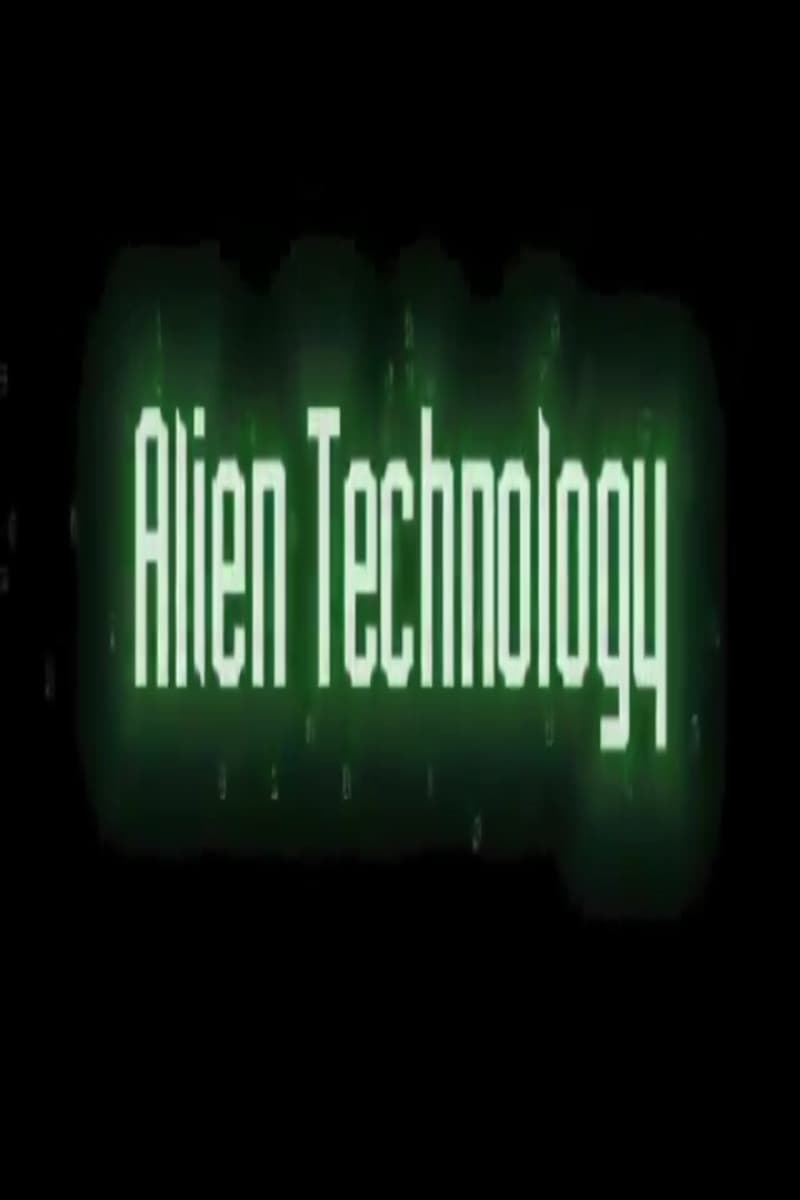 Poster di Alien Technology