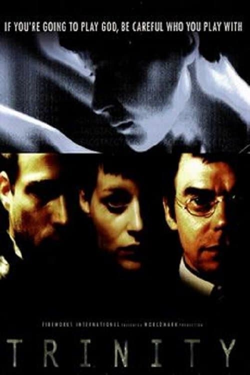 Poster di Trinity