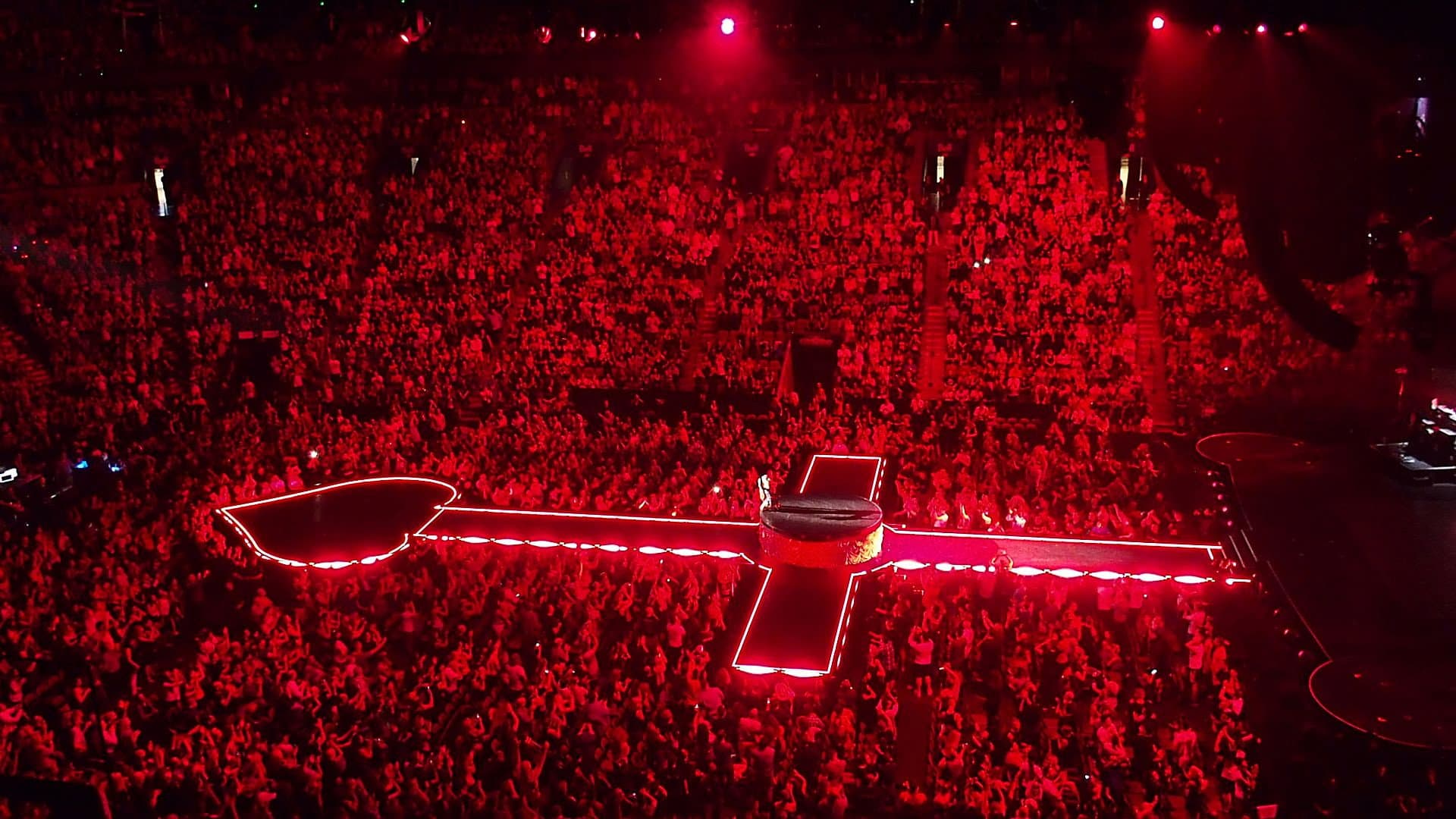 Madonna: Rebel Heart Tour - immagine