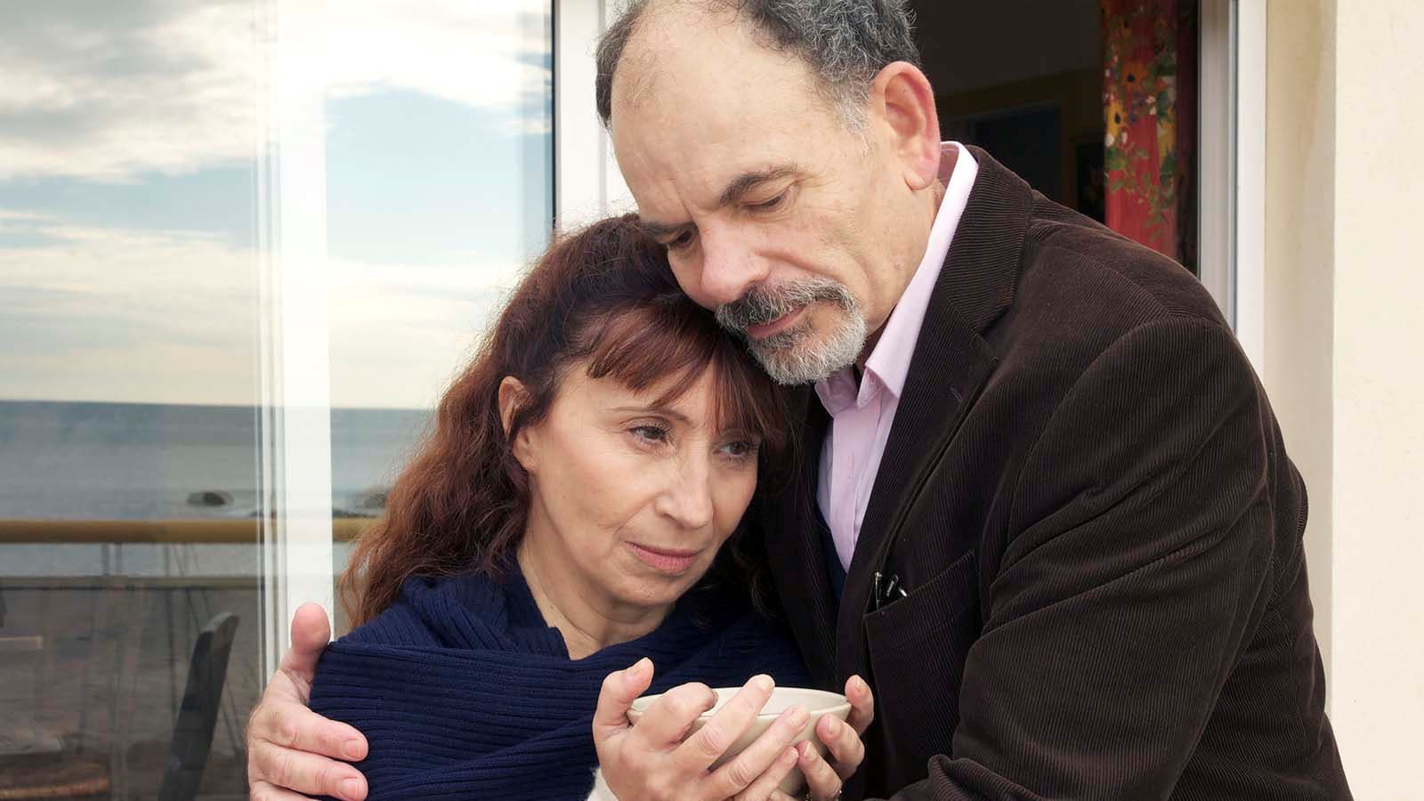La casa sul mare - immagine
