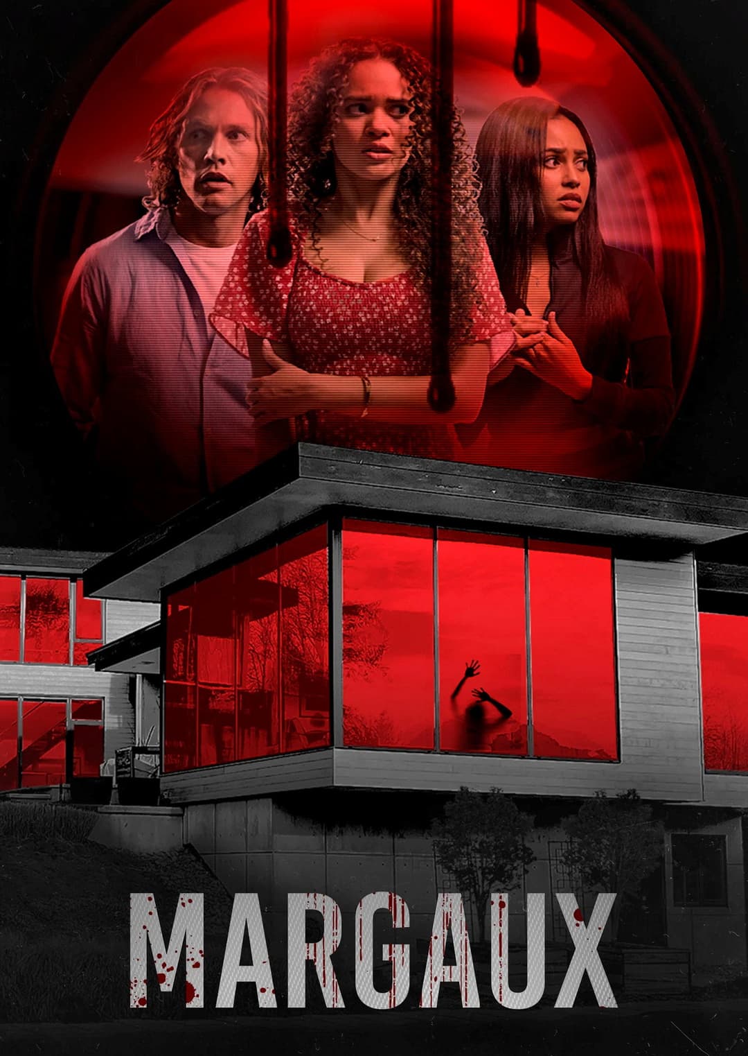 Poster di Margaux