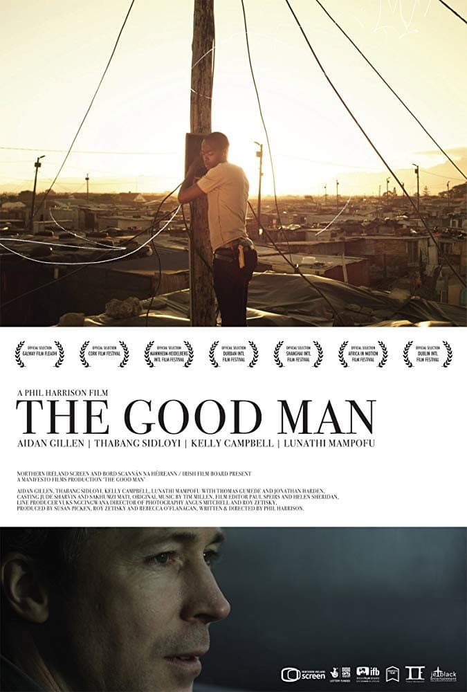 Poster di The Good Man