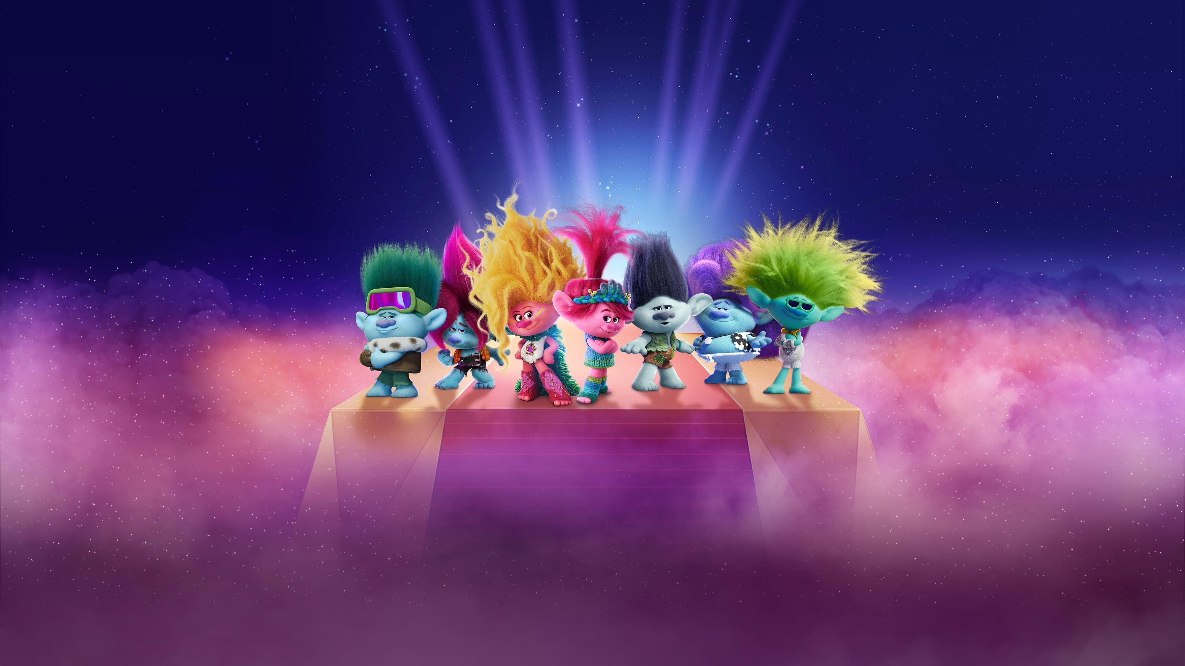 Trolls 3 - Tutti insieme - immagine