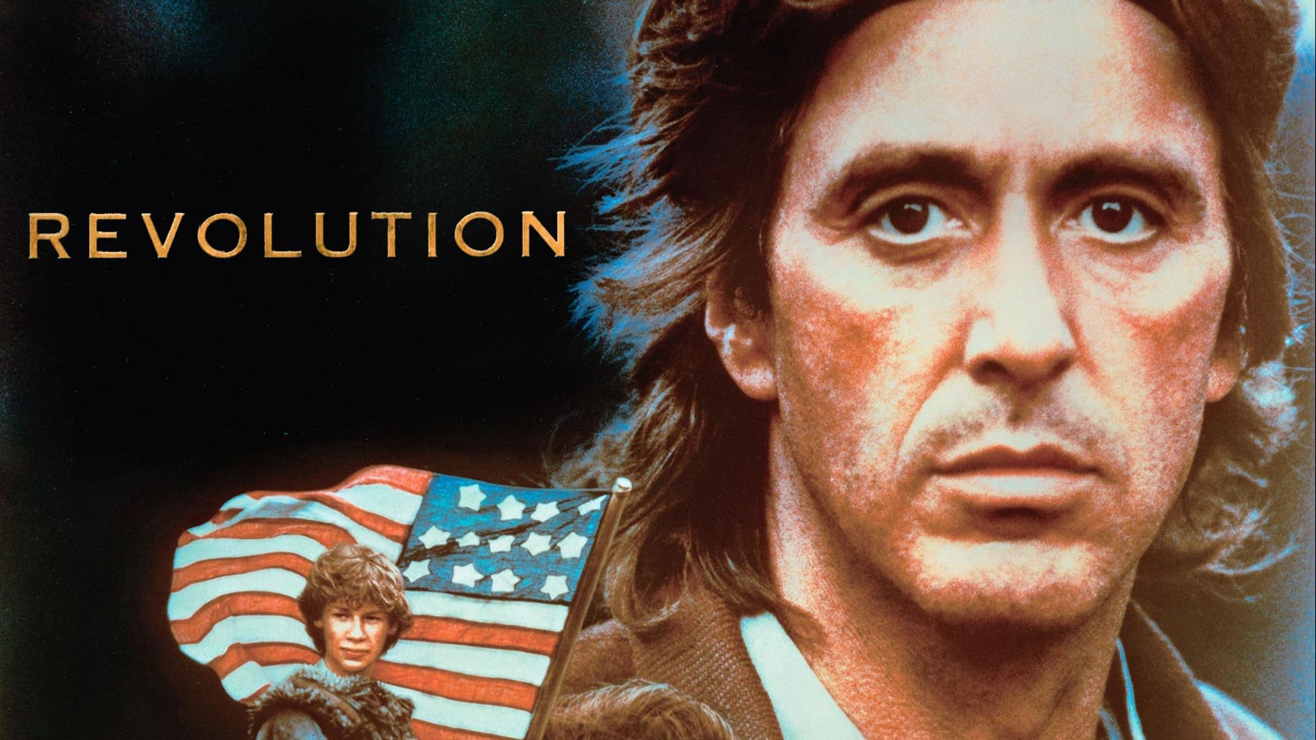 Revolution - immagine