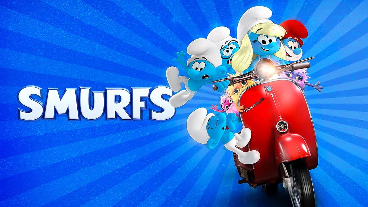 I Puffi - Il film - immagine
