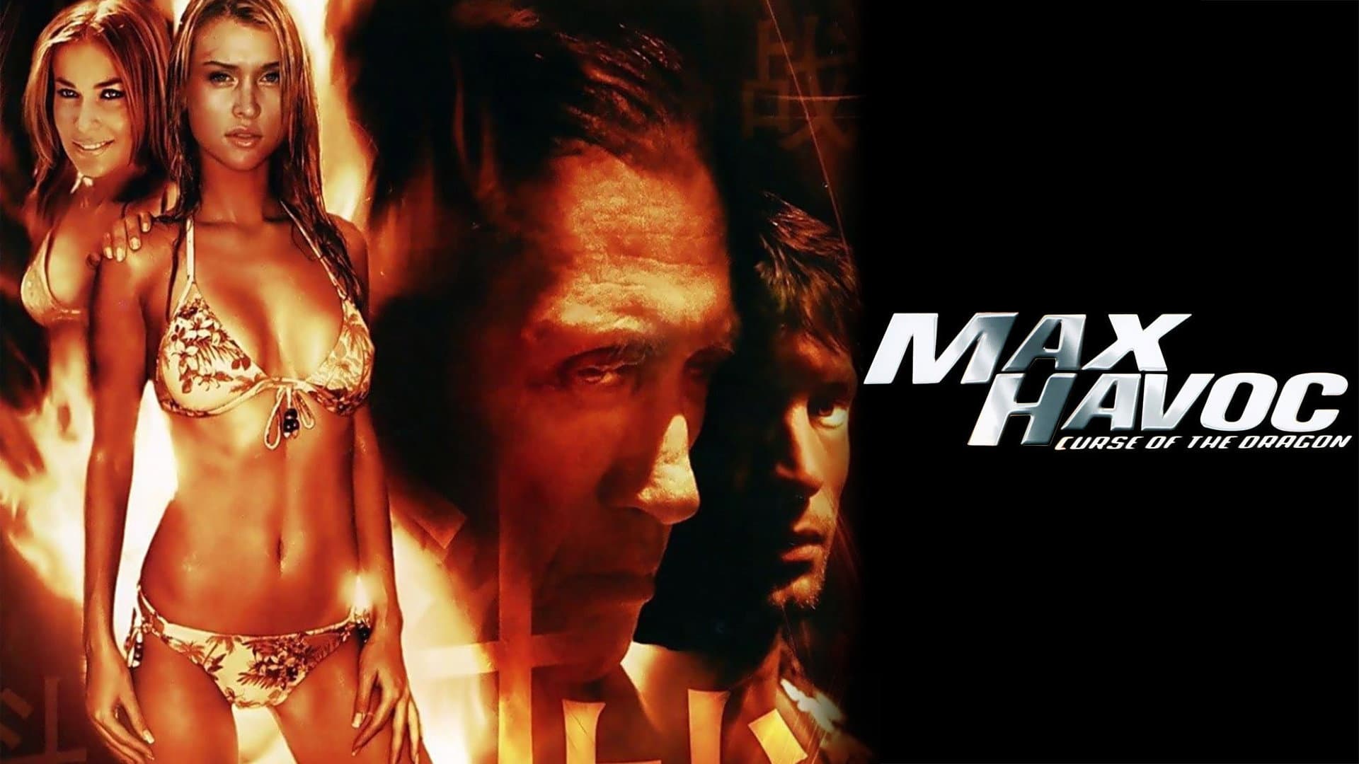 Max Havoc: Curse Of The Dragon - immagine