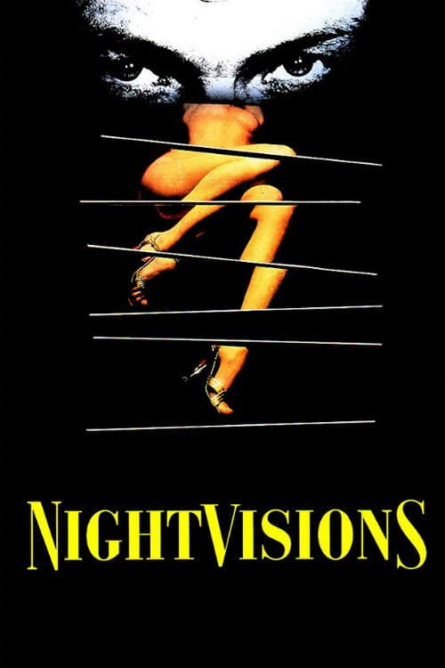 Poster di Night Visions