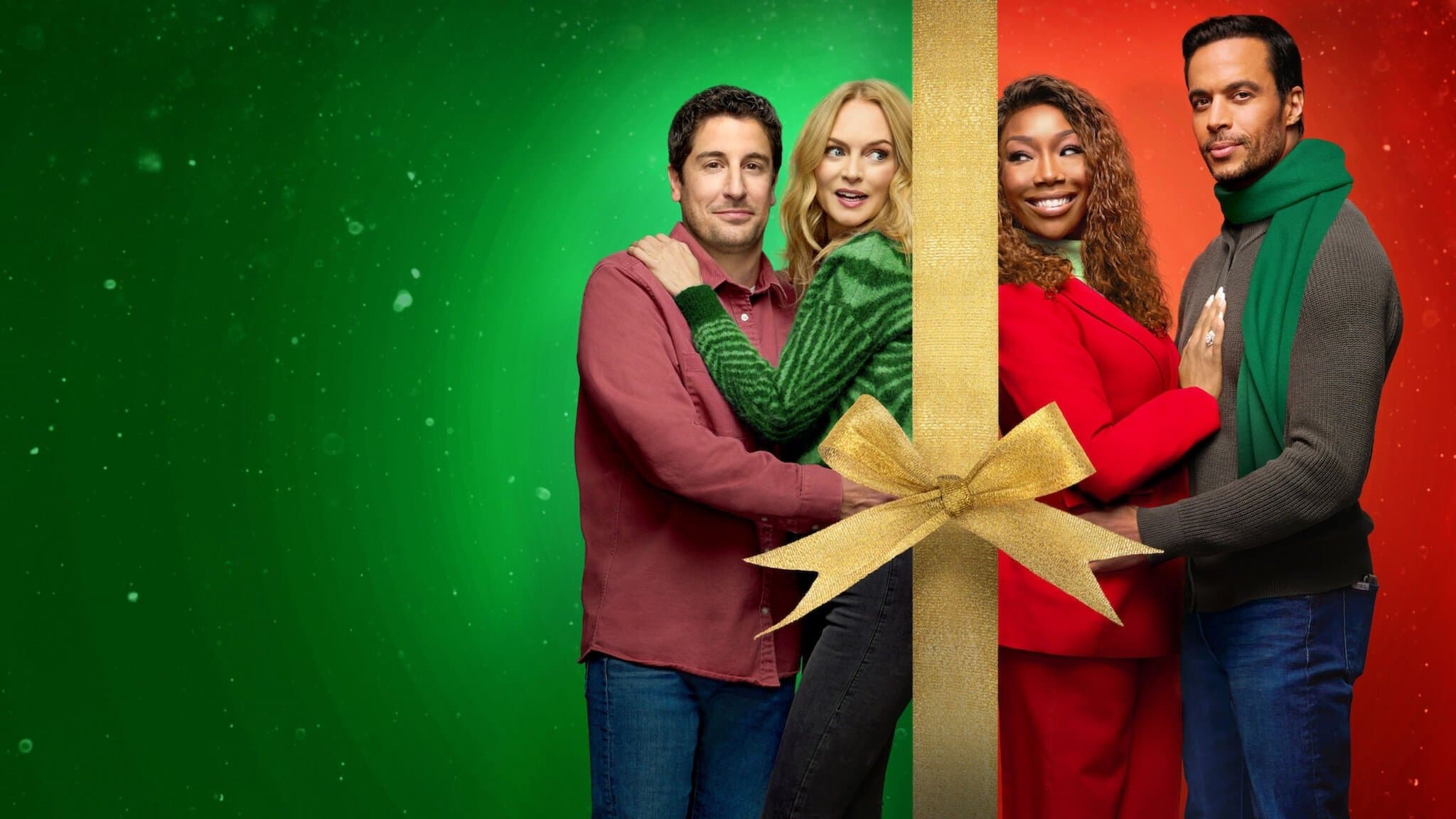 Best. Christmas. Ever! - immagine