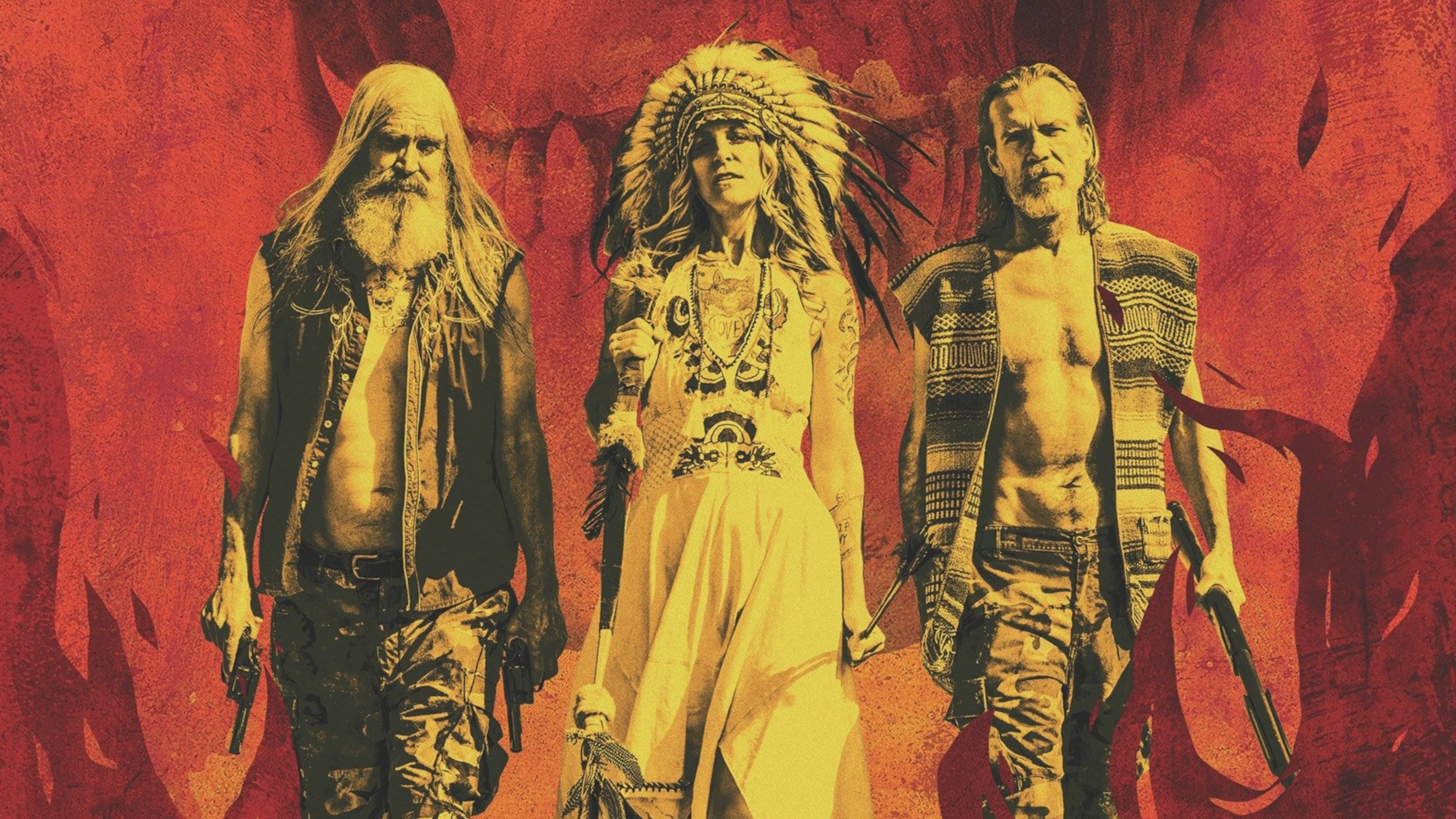 3 from Hell - immagine