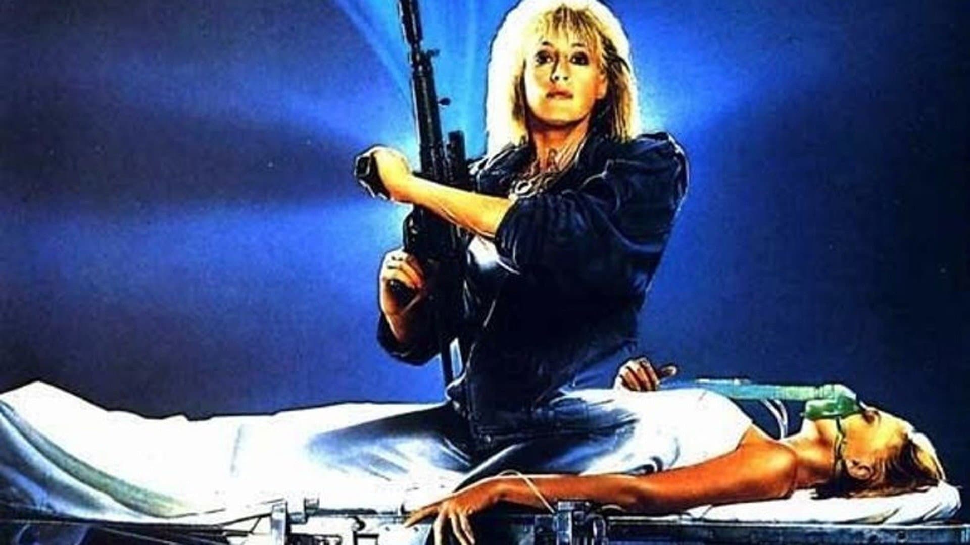 Programmed to Kill - immagine