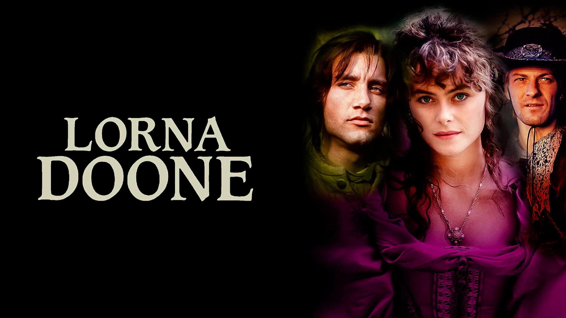 Lorna Doone - immagine