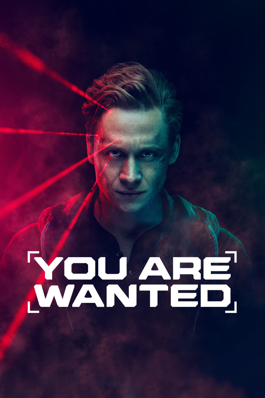 Poster di You Are Wanted
