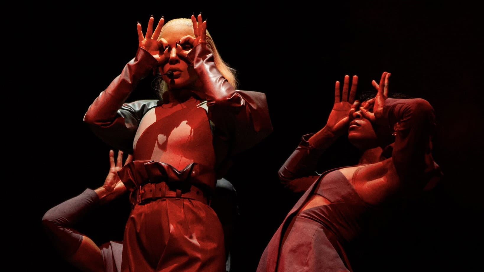 Gaga Chromatica Ball - immagine