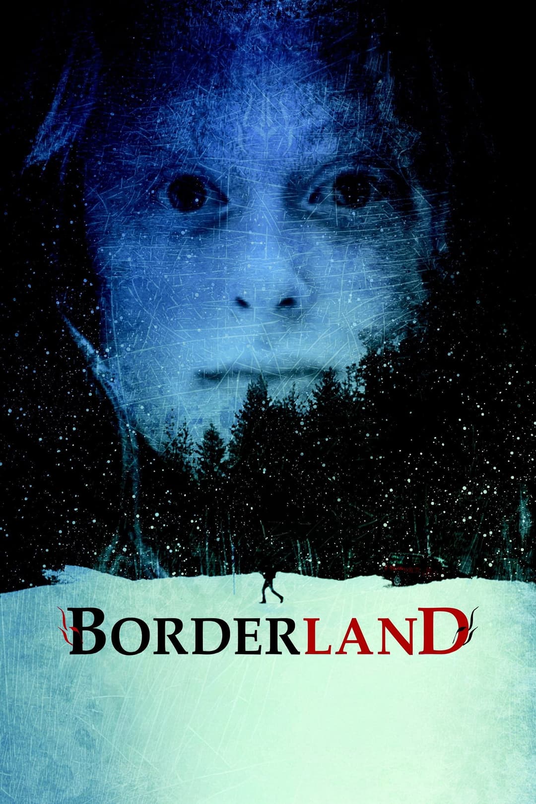 Poster di Vid skogens rand