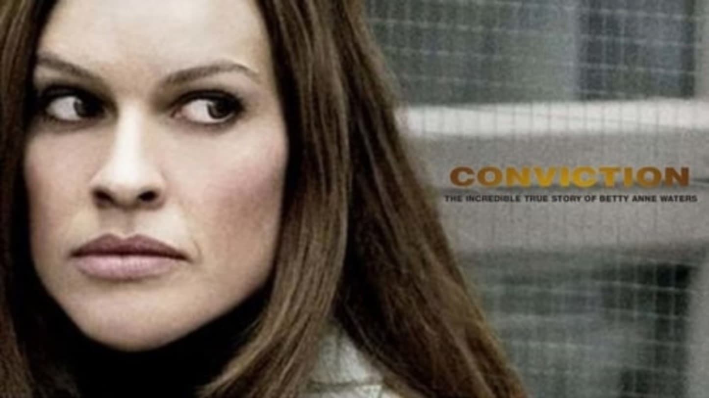 Conviction - immagine