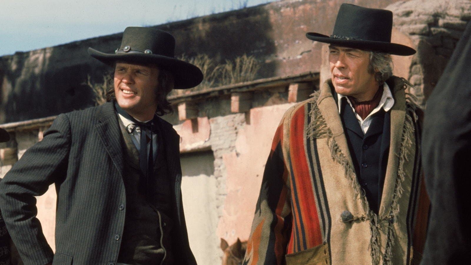 Pat Garrett e Billy the Kid - immagine