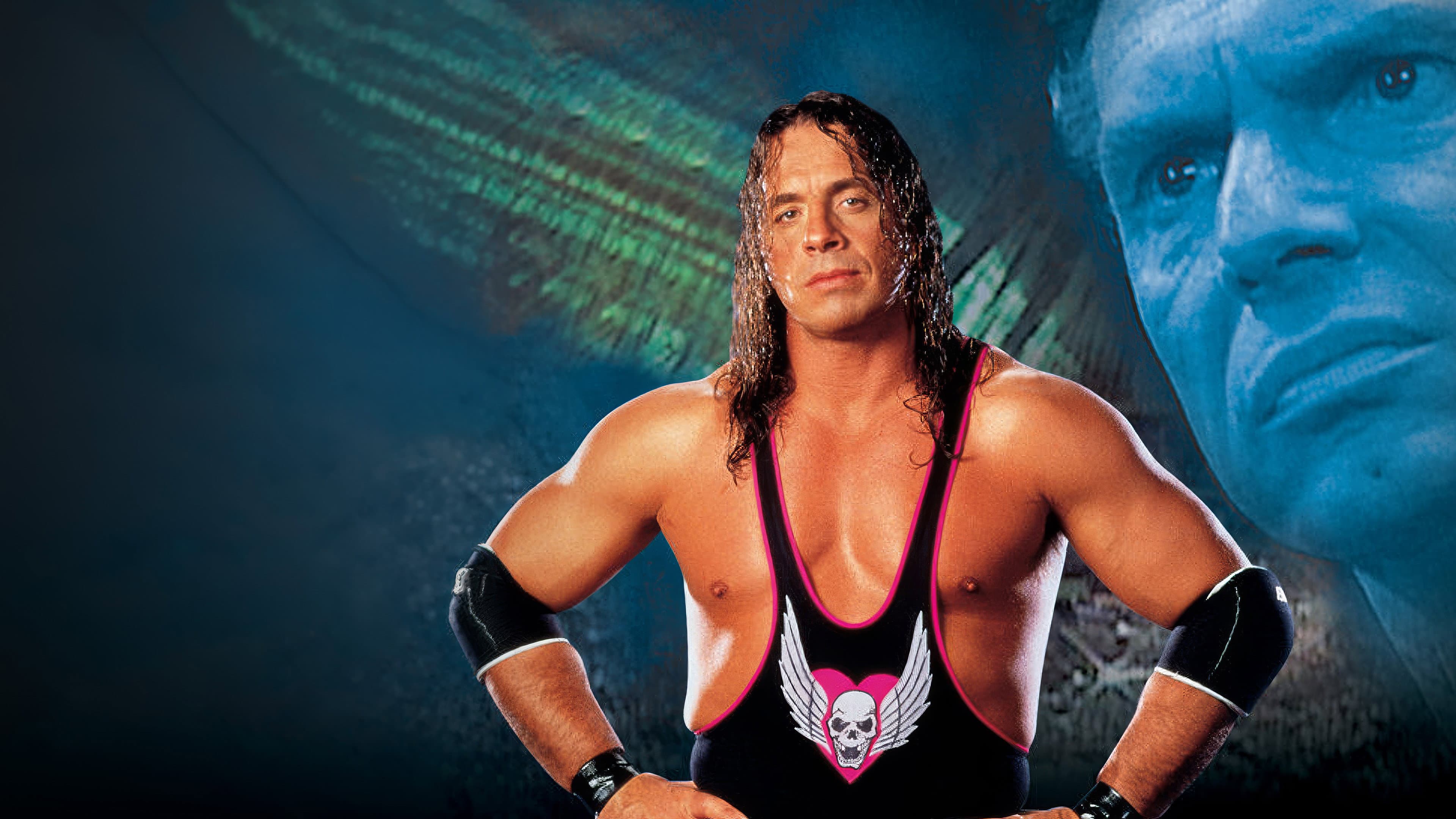 Hitman Hart: Wrestling with Shadows - immagine